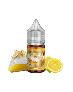 DA VINCI MODS - LEMON MERINGUE - MINI SHOT 10+10