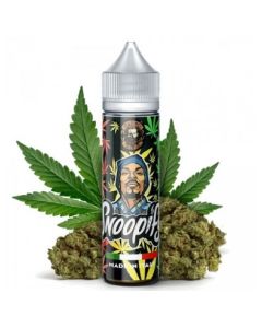 DA VINCI - SNOOPIFY - AROMA SHOT SERIES 20ML