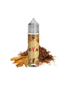 DA VINCI MODS - ROYAL - AROMA SHOT SERIES 20ML