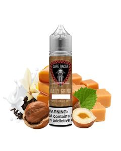 CAFE RACER - DAILY GRIND 50ML
