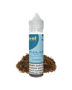 DREAMODS - CLEAF DAKAR BLUE - SHOT SERIES 20ML