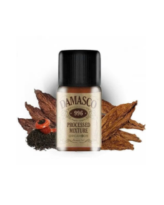 DREAMODS - DAMASCO NO.996 - TABACCO ORGANICO - AROMA CONCENTRATO 10ML