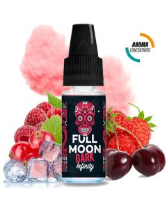 FULL MOON - DARK INFINITY - AROMA CONCENTRATO 10 ML