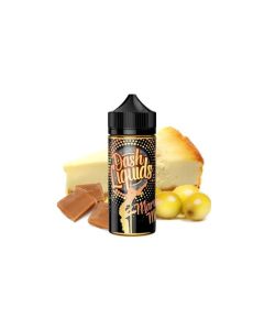 DASH LIQUIDS - MARULDS MAGIC - SHOT SERIES 20ML IN 100ML