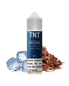 TNT VAPE - BOOMS ICE - AROMA SHOT SERIES 20ML