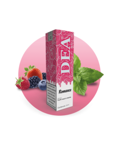 DEA - ROMANCE - AROMA SHOT SERIES 20ML