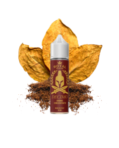 ROYAL BLEND - DECIMO - SHOT SERIES 10ML IN 60