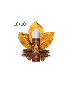 ROYAL BLEND - DECIMO - MINI SHOT 10+10