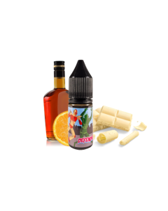 EASY VAPE - DEFENDER - MINI SHOT 10+10