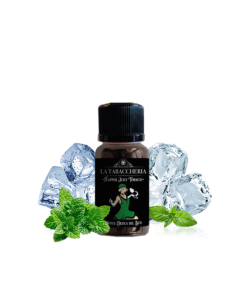 LA TABACCHERIA - FLAPPER JUICE MENTA ARTICA DEL SUD 60ML