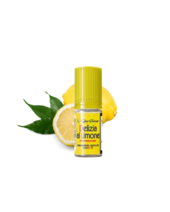 CYBER FLAVOUR - DELIZIA AL LIMONE - AROMA CONCENTRATO 10ML