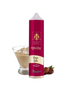 ADG - ESSENZE DELIZIA CREMA DI CAFFE' 60ML