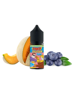 EASY VAPE - DEMO - MINI SHOT 10+10