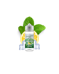 DE ORO - ARTIC BREEZE - SHOT SERIES 20ML