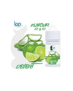 LOP - DESERT - MINI SHOT 10+10