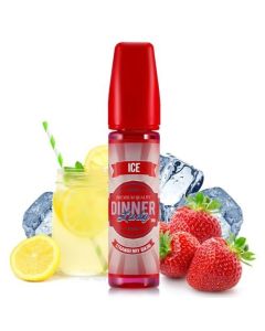 DINNER LADY - STRAWBERRY BIKINI 60ML