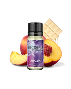 SUPREM-E - DISCOBALL MISTERICKY - AROMA CONCENTRATO 10ML