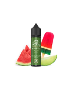 STEAM TRAIN - DISPATCHER - SHOT SERIES 20ML