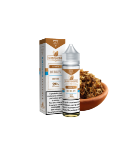 SUPREM-E - IL DISTILLIFICIO BURLEY 60ML