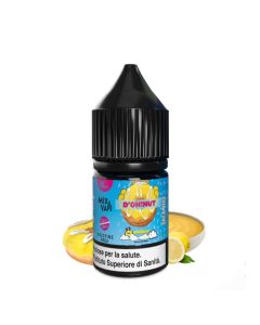 DREAMODS - DOH!NUT- MINI SHOT 10+10