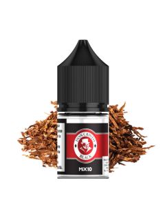 DON CRISTO - BLACK - MINI SHOT 10+10