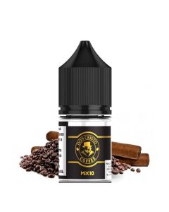 DON CRISTO - COFFEE - MINI SHOT 10+10
