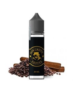 DON CRISTO - COFFEE 60ML
