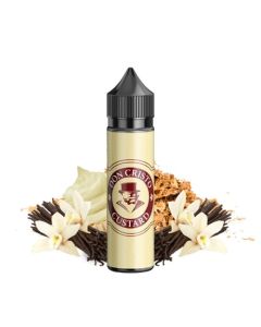 DON CRISTO - DON CRISTO CUSTARD 60ML