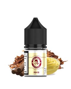 DON CRISTO - CUSTARD - MINI SHOT 10+10
