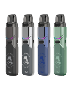DON CRISTO - KIT FITPOD 1000MAH