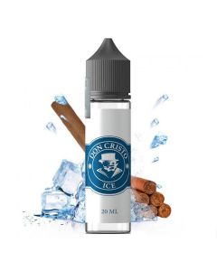 DON CRISTO - ICE 60ML