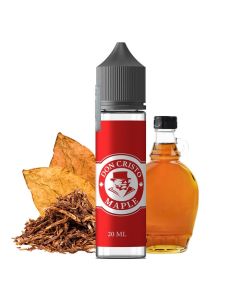 DON CRISTO - MAPLE 60ML
