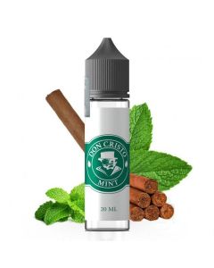 DON CRISTO - MINT 60ML
