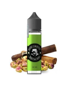 DON CRISTO - PISTACHIO 60ML