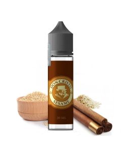 DON CRISTO - SESAME 60ML
