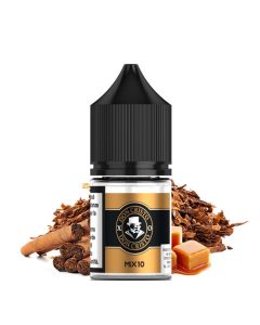 DON CRISTO - XO - MINI SHOT 10+10