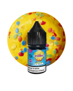 DREAMODS - D'OH!NUT - MINI SHOT 10+10