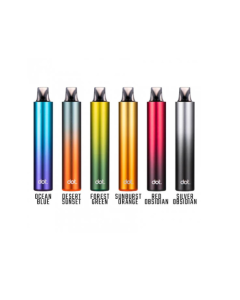 DOTMOD - KIT SWITCH R-OBSIDIAN 1000MAH RED