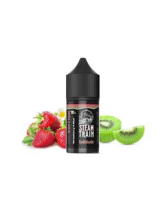 STEAM TRAIN - POD EDITION DOUBLEHEADER 60ML