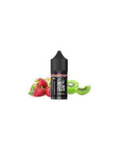 STEAM TRAIN - DOUBLE HEADER - SHOT SERIES 20ML