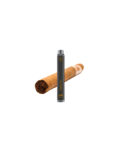 LIKBAR - USA E GETTA 600 - DOUBLE TAB 0MG DI NICOTINA 