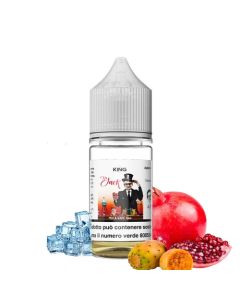 KING LIQUID - IL BEGO DR. JACK - MINI SHOT 10+10