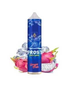 SHOCK WAVE ADG - FROST DRAGON FRUIT 60ML