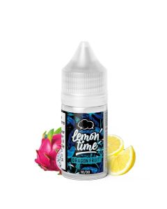 ELIQUID FRANCE - LEMON TIME DRAGON FRUIT - MINI SHOT 10+10