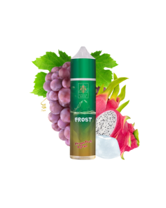 SHOCK WAVE ADG - FROST DRAGON GRAPE ICE 60ML