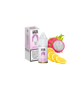 IWIK - LIQUIDO 10ML AI SALI DI NICOTINA DRAGON LEMONADE 10MG