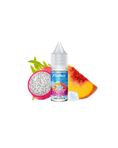 SUPREM-E - FIZZ DRAGON PEACH - AROMA CONCENTRATO 10ML