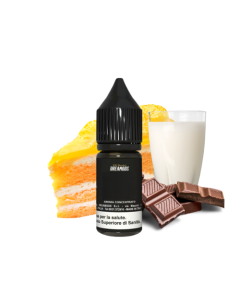 DREAMODS - N9 ORANGE CAKE - AROMA CONCENTRATO 10ML
