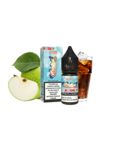 DREAMODS - COLA E MELA - AROMA CONCENTRATO 10ML