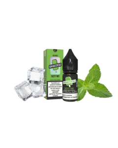 DREAMODS - FROSTY MINT - AROMA CONCENTRATO 10ML